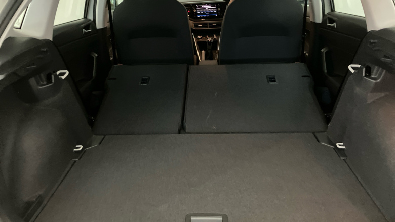 Volkswagen Polo 1.0 TSI Life 5dr Petrol Hatchback